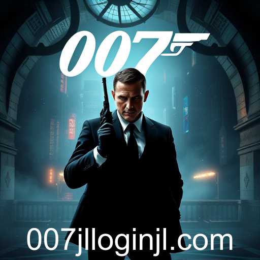 The Rise of 007jl: A Digital Gaming Revolution