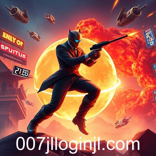 The Evolution of 007jl and Its Impact on Gaming