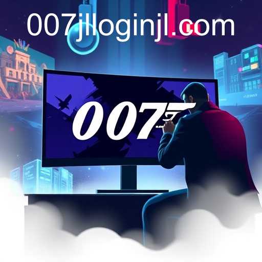 Exploring the Rise of 007jl in Online Gaming