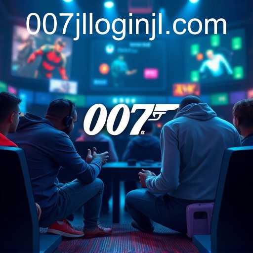 Exploring the Online Gaming Landscape