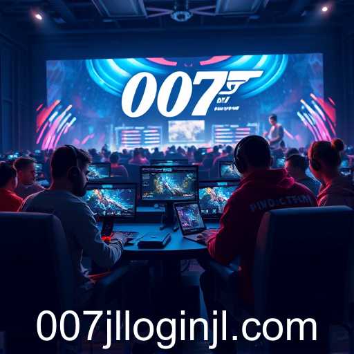 The Digital Revolution of Online Gaming