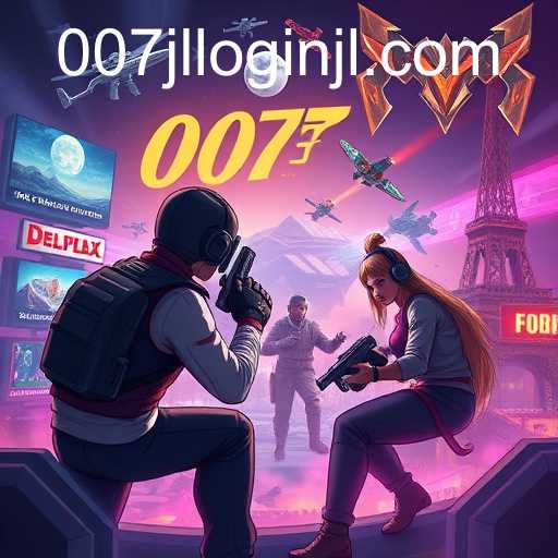 The Rise of 007jl: A New Era for Online Gaming