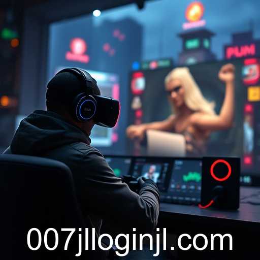 The Rise of 007jl: A Gaming Revolution