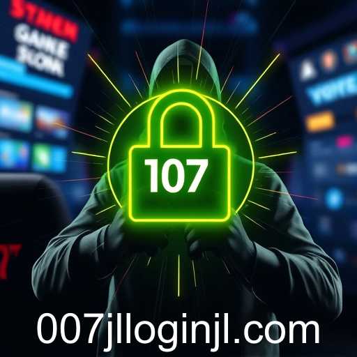 The Rise of 007jl Login and Its Impact on Gaming