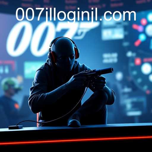 The Rise of 007jl: Gaming and Cybersecurity in Focus